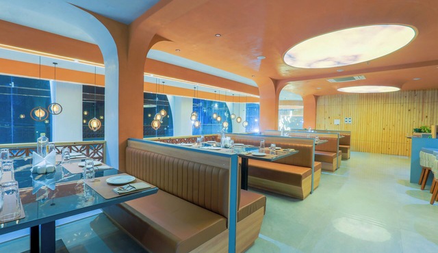 Hotel Nova Platinum Ujjain
