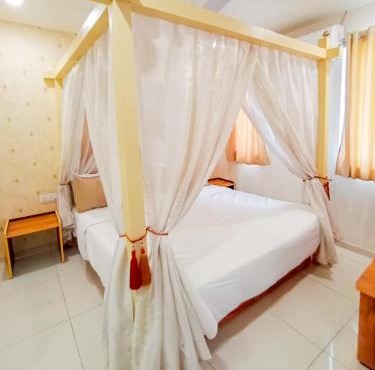 Hotel Nova Safal