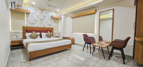 Hotel Nova Venus