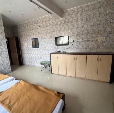 Hotel Novex