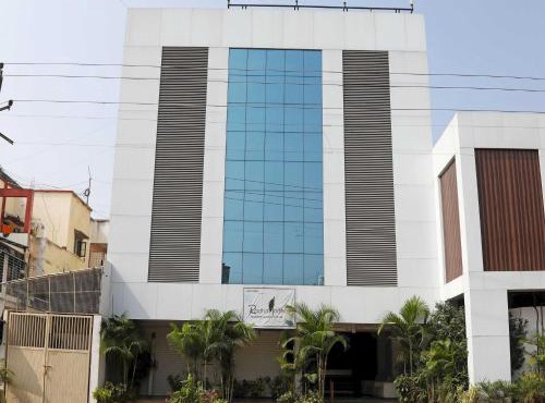 Hotel O 10671 Hotel Sai Prem