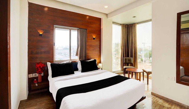 Hotel O Airport Road