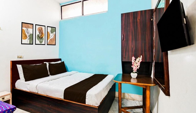Hotel O Akash Namostay