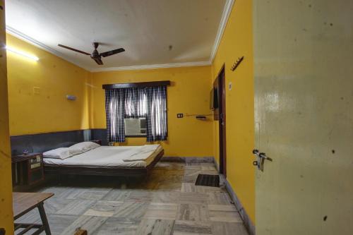 Hotel O Anandha Lodge