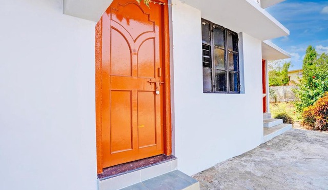 Hotel O Arnav Gold