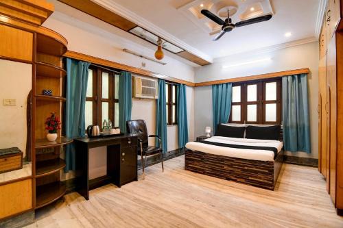 Hotel O Avenue Villa