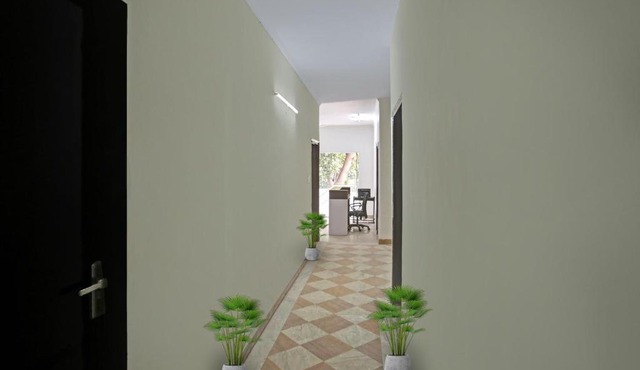 Hotel O B.S Residency