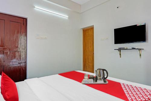 Hotel O Bevis