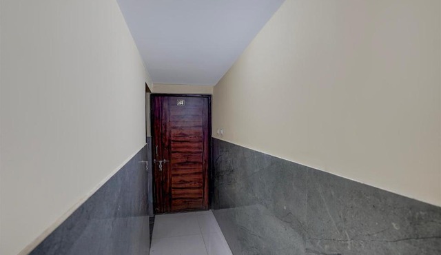 Hotel O Bhanwar Villa