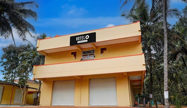 Hotel O Bidadi Railway Junction