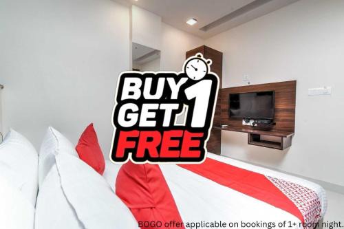 Hotel O Brookefield Mall Bangalore