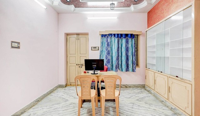 Hotel O Buckingham Canal Vijayawada