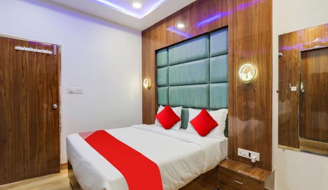 Hotel O by OYO Bhanu Villa