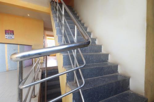 Hotel O by OYO Kb Residency