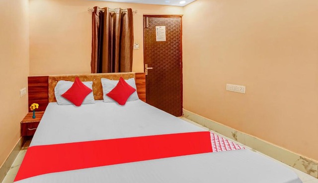 Hotel O by OYO PVR