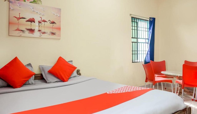 Hotel O by OYO Sunshine