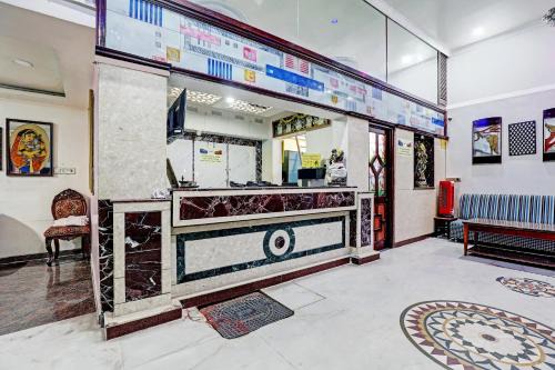Hotel O by OYO The Golden Tulip Residency