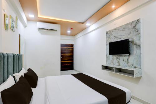 Hotel O Chetan