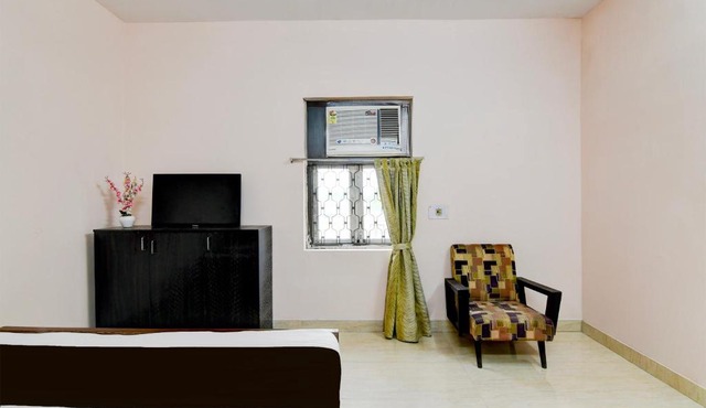 Hotel O City Of Joy
