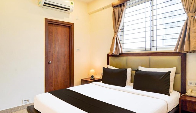 Hotel O Coastal Grand Hotel and Resorts