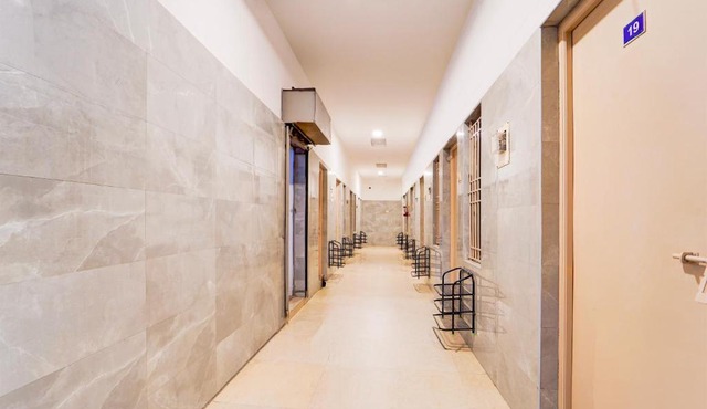 Hotel O Coimbatore Hopes College