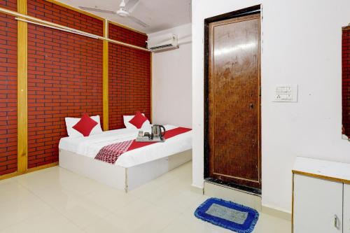 Hotel O Cozy Rooms