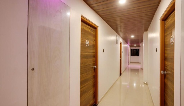 Hotel O D K Patil