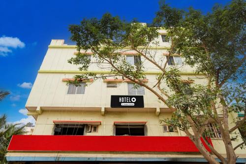 Hotel O Dasarahalli Metro Station Bangalore Formerly Megha Ventures