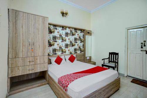 Hotel O Dayal Heritage