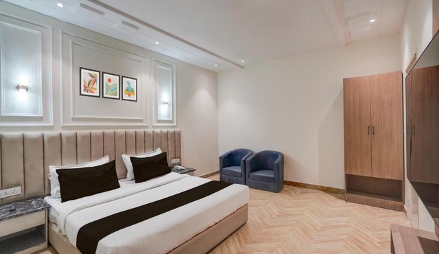 Hotel O Dev palace