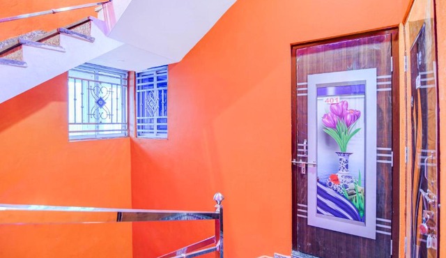 Hotel O Elegant Stay CDA