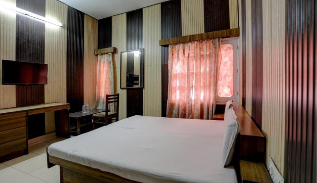 Hotel O Friday's in Bathinda