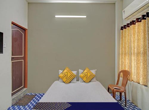 Hotel O G.K Lodging and Guest House