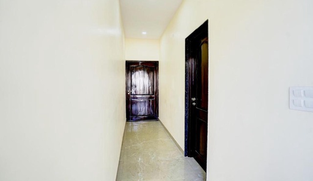 Hotel O Godavari Lawn