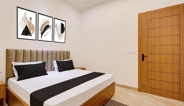 Hotel O Grace