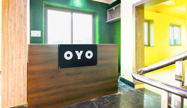 Hotel O Grand 55