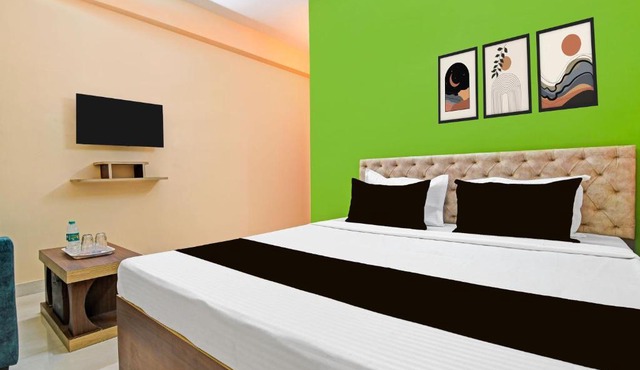 Hotel O Grand