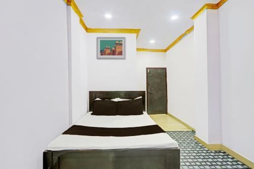 Hotel O Green Hostel & Lodge