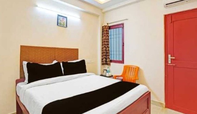 Hotel O Gummidipundi Railway Junction
