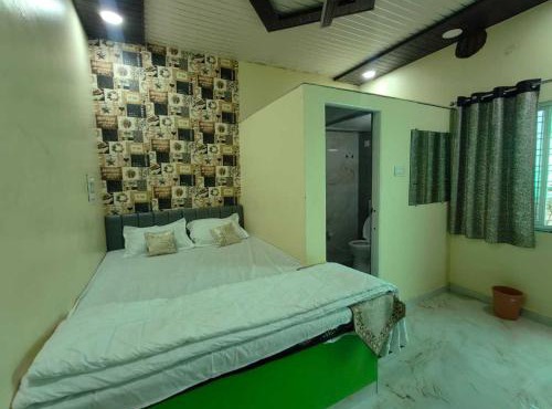 HOTEL o GUMTHI STAY INN