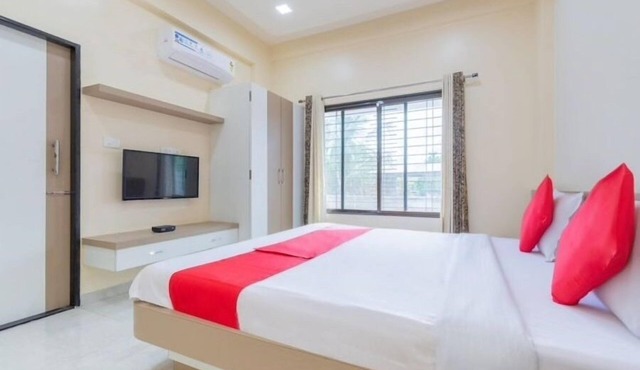 Hotel O Hari Vitthala Palace