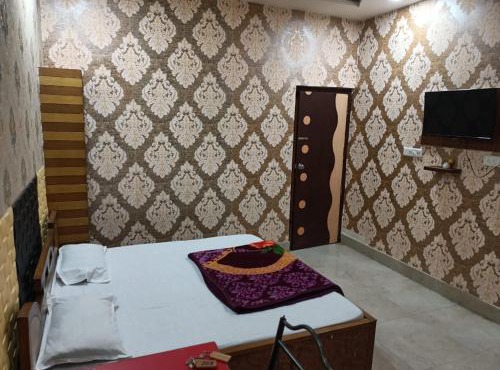 Hotel O Hindustan Villa