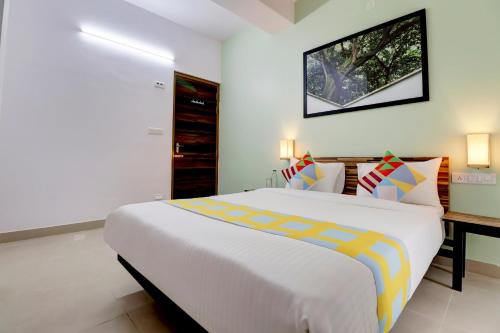 Hotel O Home Exotic Stay Bsk rd Stage