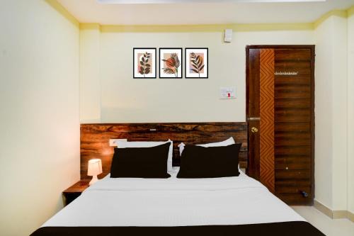 Hotel O Hotel R Pacific