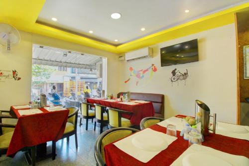 Hotel O India Gate