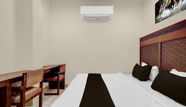 HOTEL O INNORA in Raipur