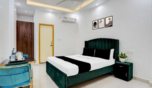 Hotel O Jaimantri Palace
