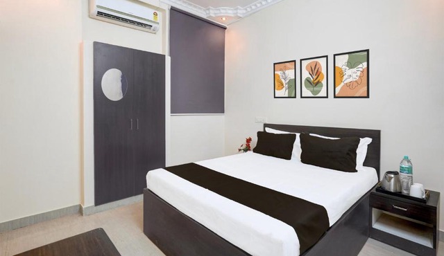 Hotel O Janappanchatram