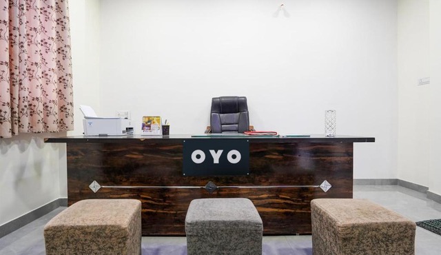Hotel O JANNAT