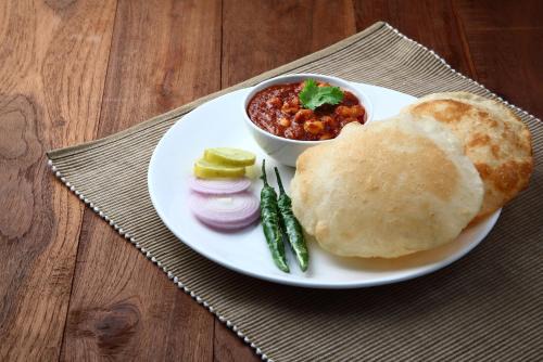 Hotel O Jayam Residency - Urapakkam